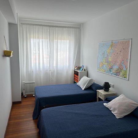 Apartamento Playa De Carnota 2 외부 사진