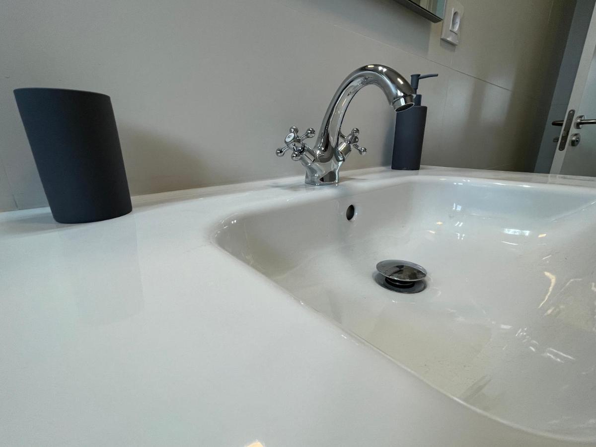Apartamento Playa De Carnota 2 외부 사진