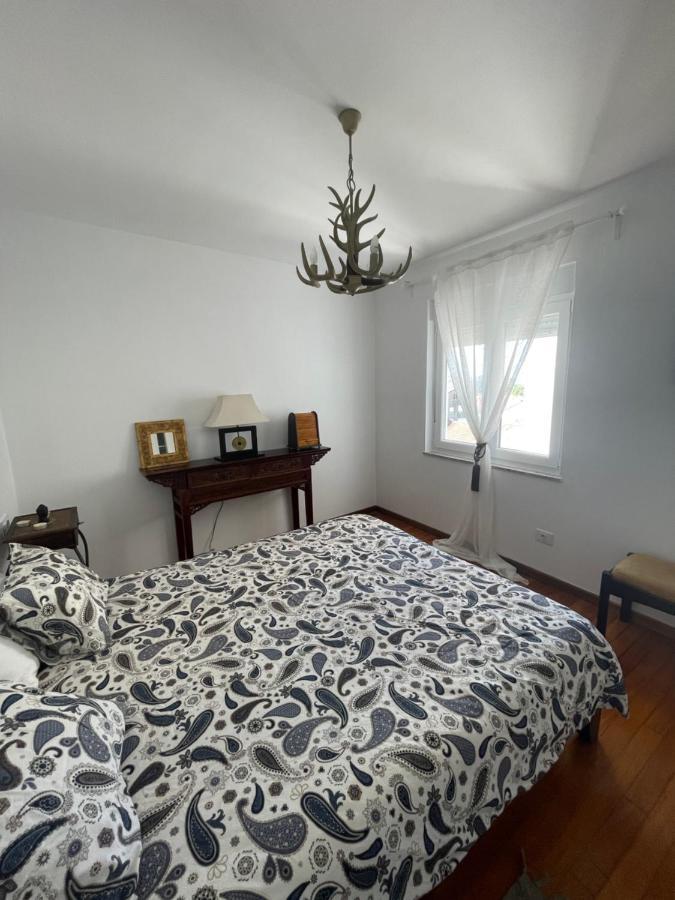 Apartamento Playa De Carnota 2 외부 사진