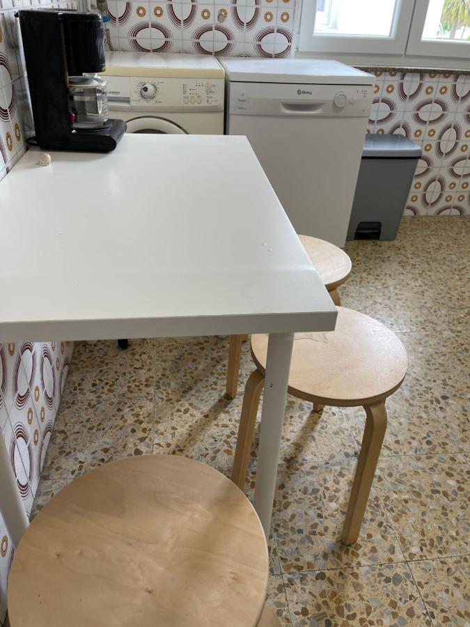 Apartamento Playa De Carnota 2 외부 사진