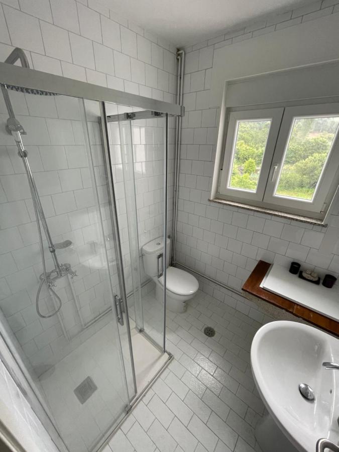 Apartamento Playa De Carnota 2 외부 사진