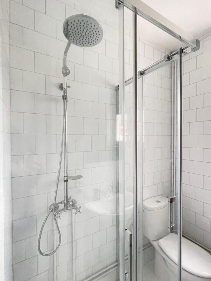 Apartamento Playa De Carnota 2 외부 사진