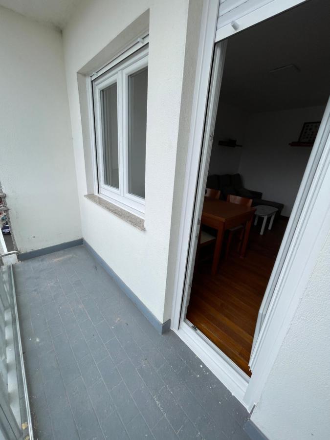 Apartamento Playa De Carnota 2 외부 사진