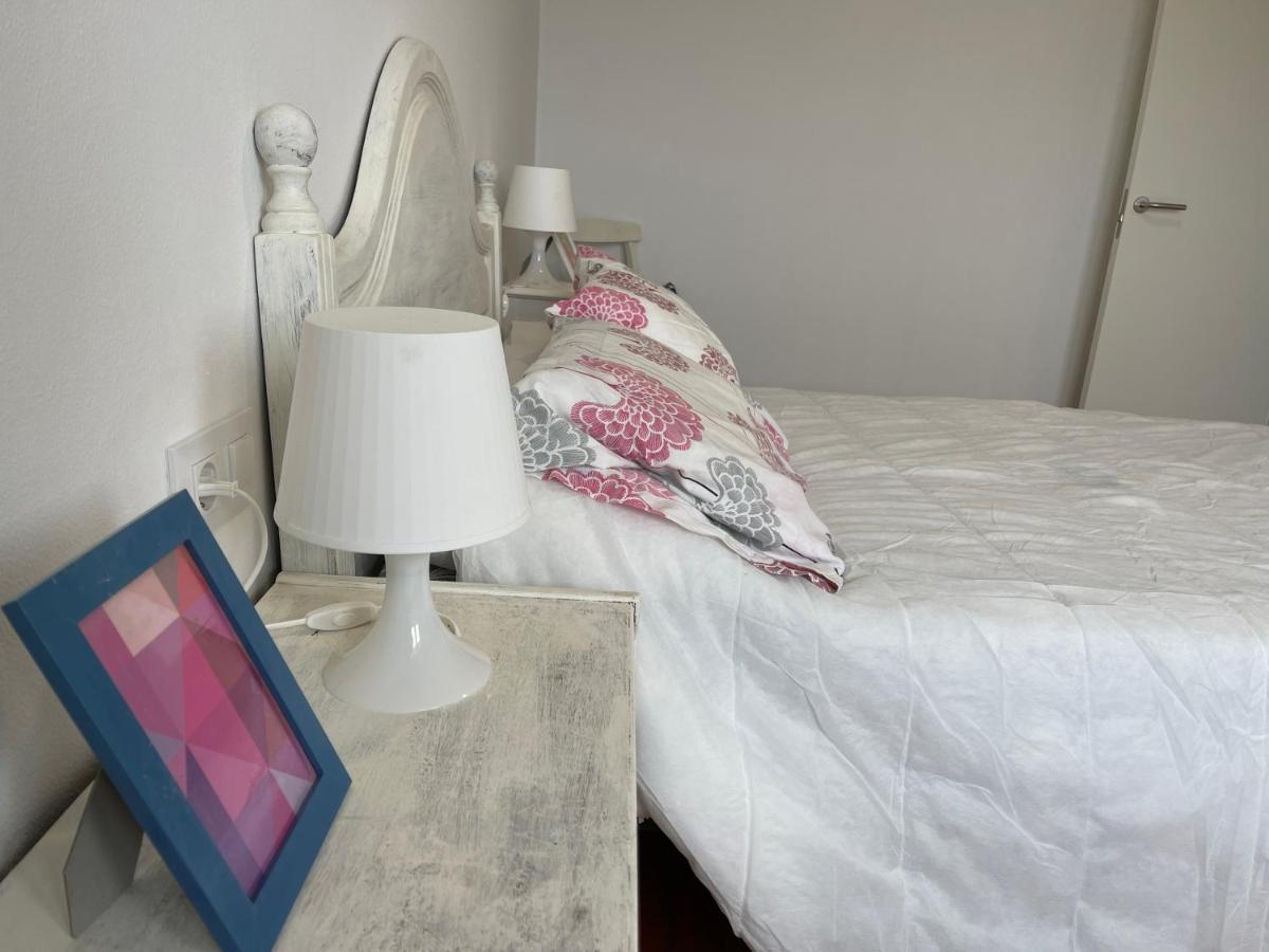 Apartamento Playa De Carnota 2 외부 사진
