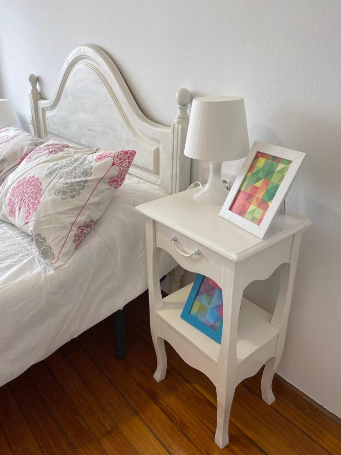 Apartamento Playa De Carnota 2 외부 사진
