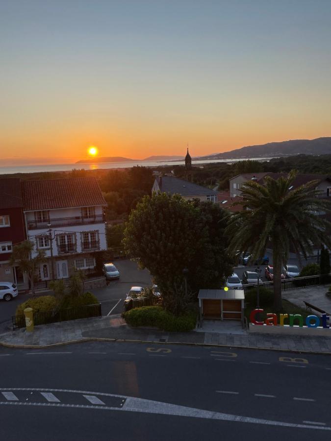 Apartamento Playa De Carnota 2 외부 사진