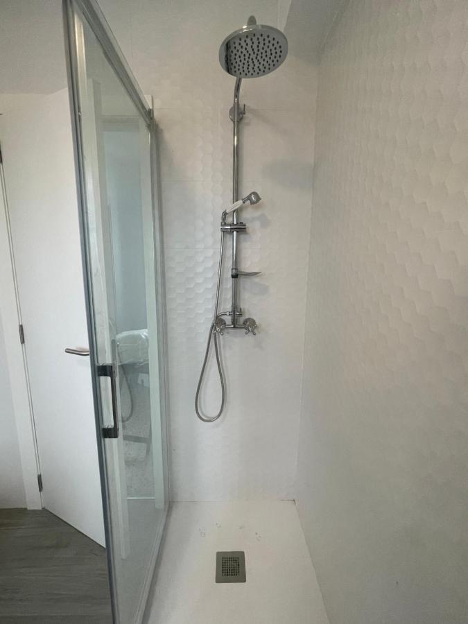 Apartamento Playa De Carnota 2 외부 사진