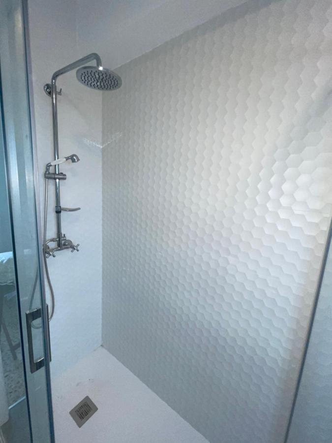 Apartamento Playa De Carnota 2 외부 사진