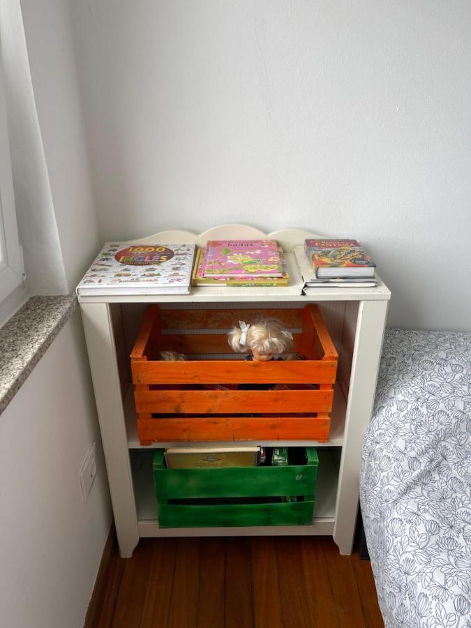 Apartamento Playa De Carnota 2 외부 사진