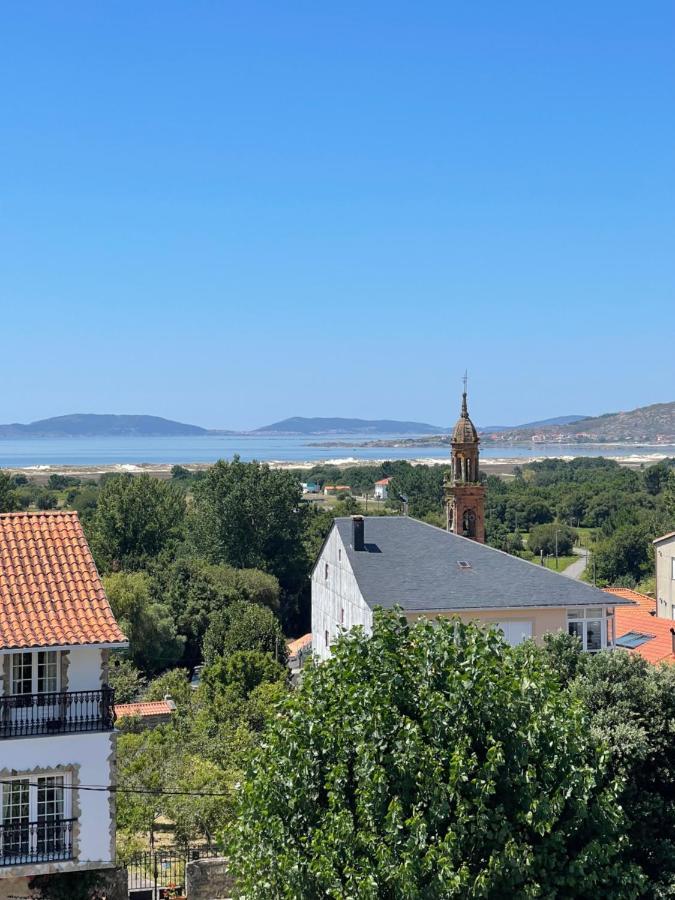 Apartamento Playa De Carnota 2 외부 사진
