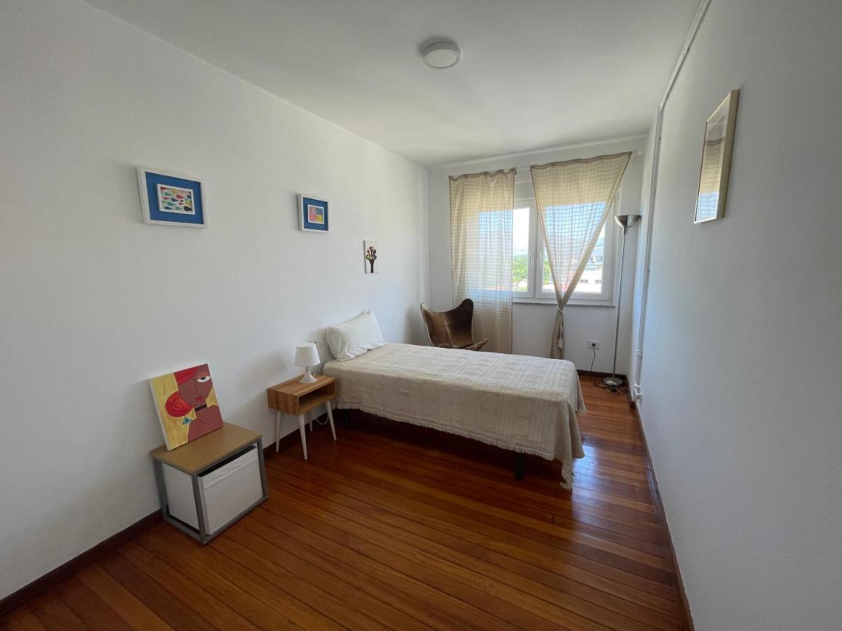 Apartamento Playa De Carnota 2 외부 사진