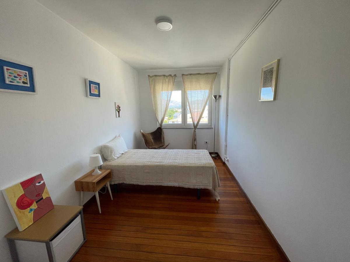 Apartamento Playa De Carnota 2 외부 사진