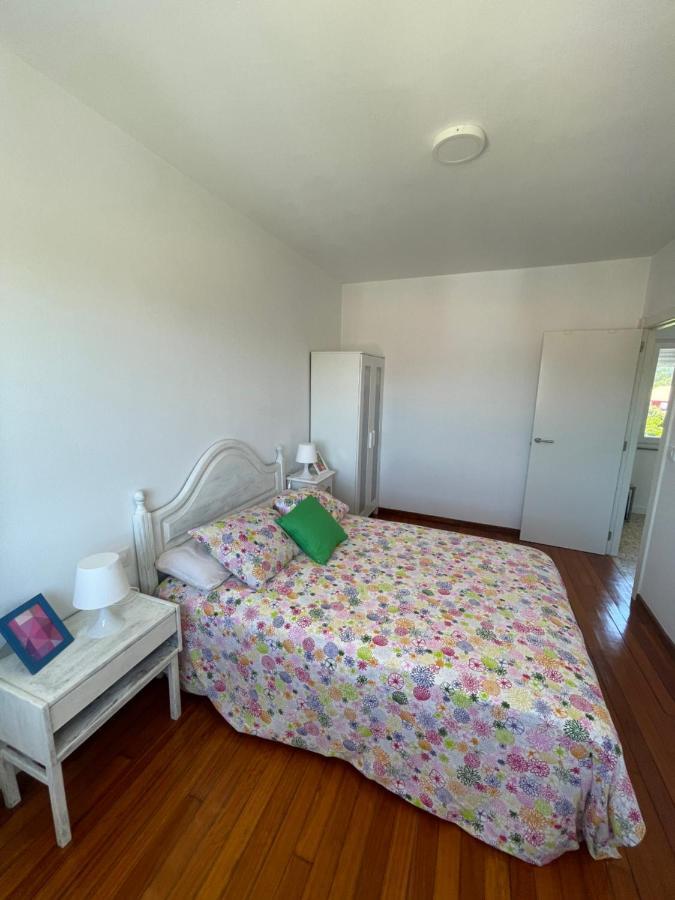 Apartamento Playa De Carnota 2 외부 사진