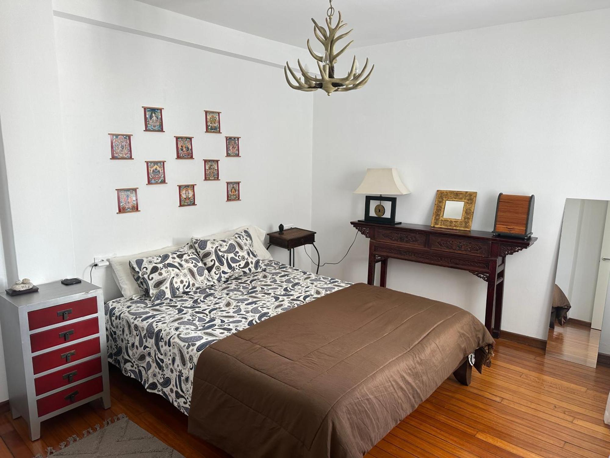 Apartamento Playa De Carnota 2 외부 사진