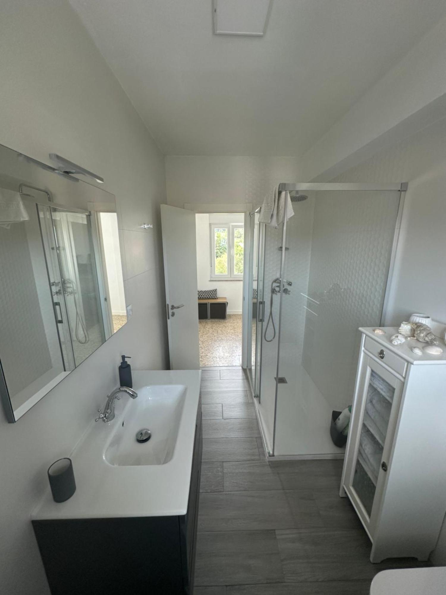Apartamento Playa De Carnota 2 외부 사진