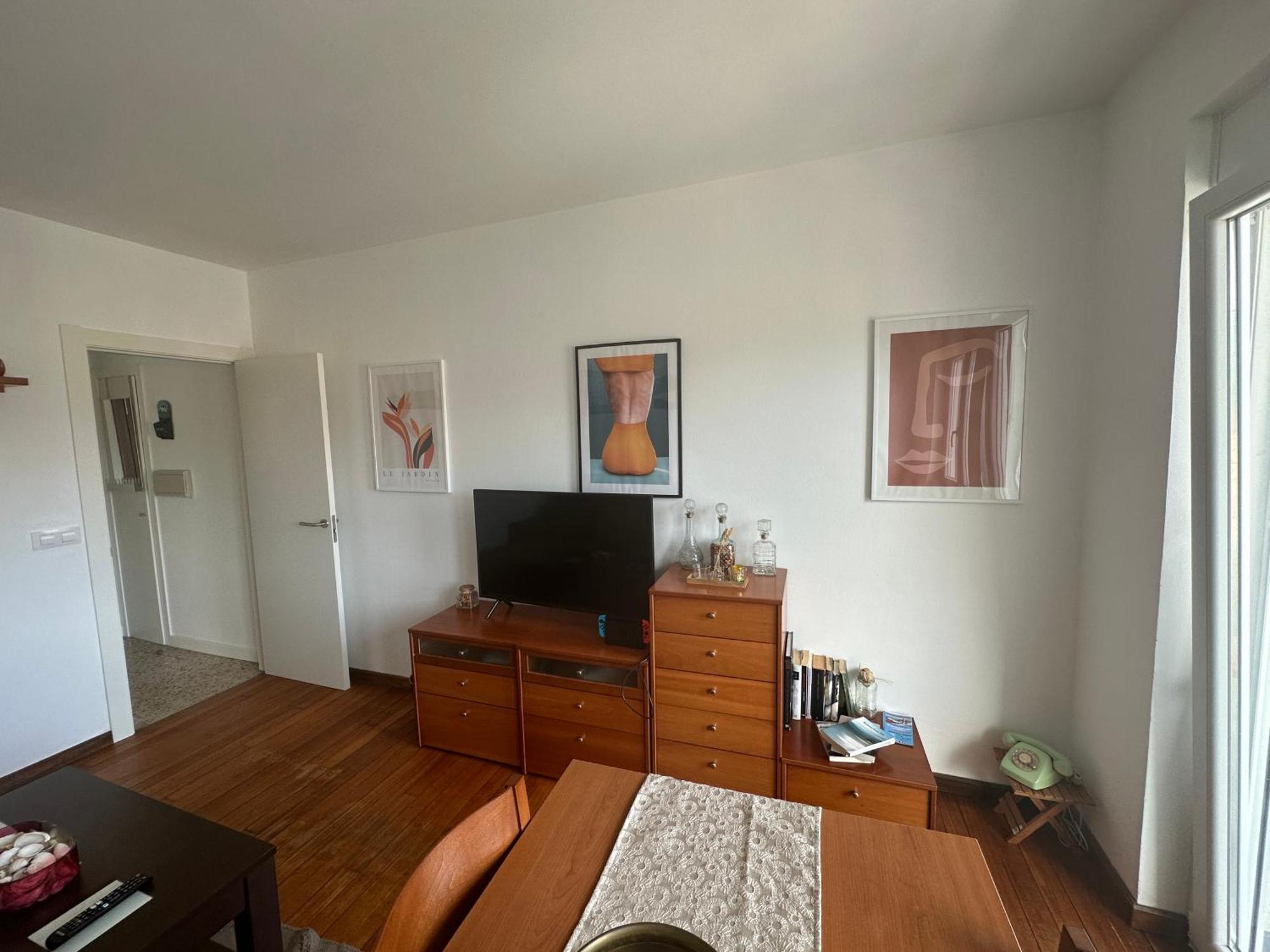Apartamento Playa De Carnota 2 외부 사진