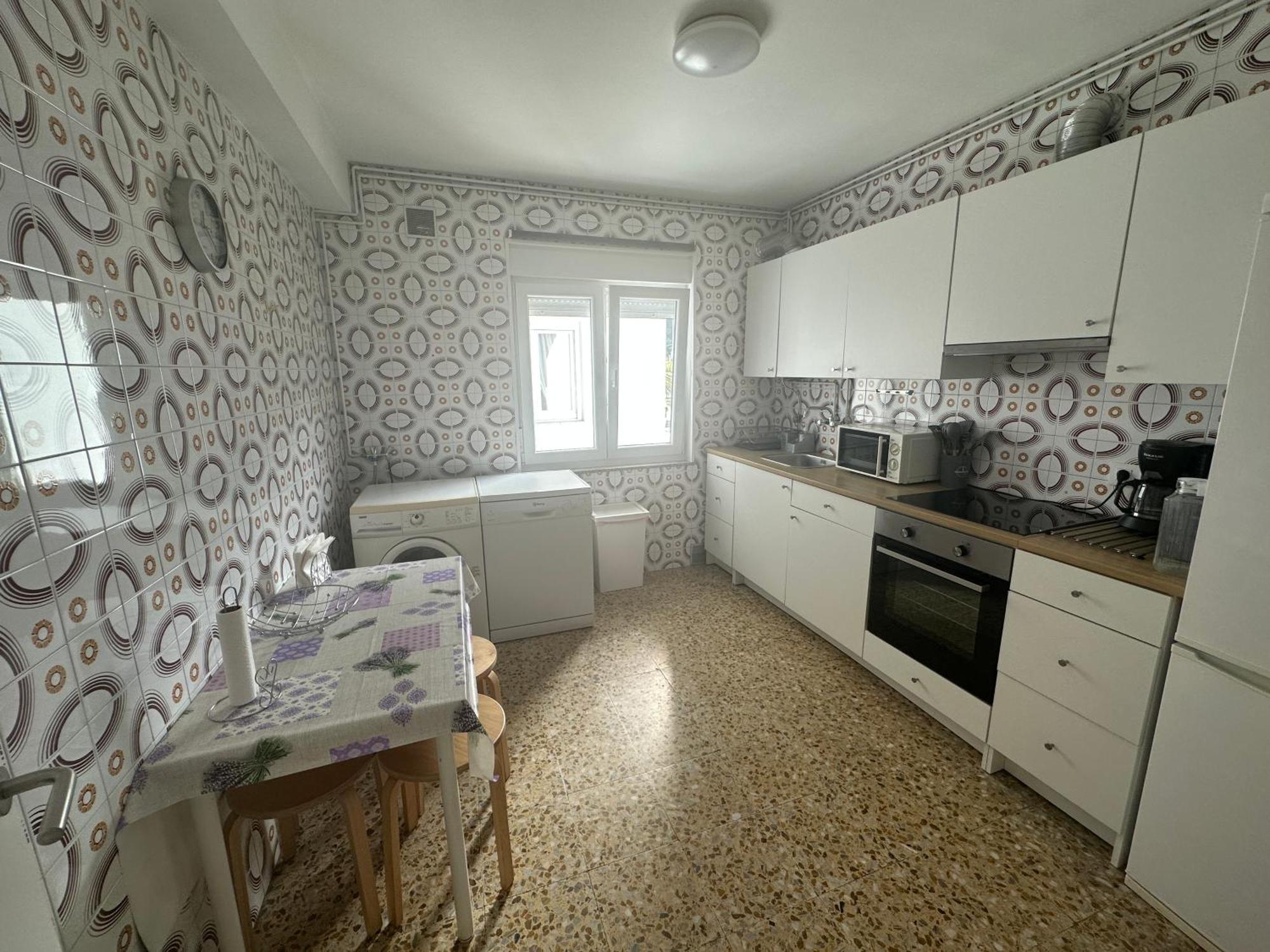Apartamento Playa De Carnota 2 외부 사진